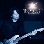 河村隆一/The Voice 2（DVD付）