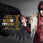 GACKT/BEST OF THE BEST vol.1-MILD-（DVD付）