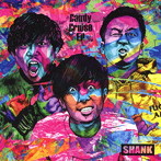 SHANK/Candy Cruise EP
