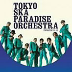 東京スカパラダイスオーケストラ/PARADISE BLUE
