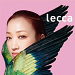 lecca/Step One（DVD付）