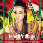 lecca/tough Village（DVD付）