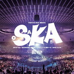東京スカパラダイスオーケストラ/2018 Tour「SKANKING JAPAN」‘スカフェス in 城ホール’2018.12.24
