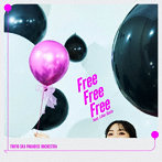 東京スカパラダイスオーケストラ/Free Free Free feat.幾田りら（Blu-ray Disc付）