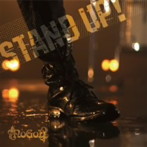 NoGoD/STAND UP！（DVD付）