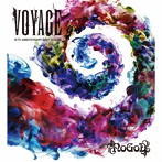 NoGoD/VOYAGE～10TH ANNIVERSARY BEST ALBUM