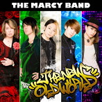 MARCY BAND/The new old world