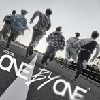 ODDLORE/ONE BY ONE【Type-B】