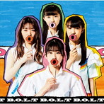 B.O.L.T/POP（初回限定盤）（Blu-ray Disc付）