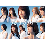 AKB48/1830m（DVD付）