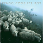 KENSO/KENSO COMPLETE BOX（DVD付）