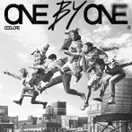 ODDLORE/ONE BY ONE【Type-A】（Blu-ray Disc付）