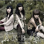 AKB48/風は吹いている（Type-B）（DVD付）