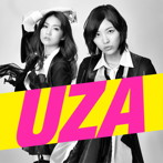 AKB48/UZA（Type-A）（DVD付）