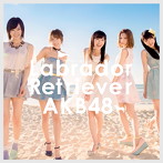 AKB48/ラブラドール・レトリバー（Type A）（DVD付）