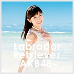 AKB48/ラブラドール・レトリバー（Type 4）（DVD付）