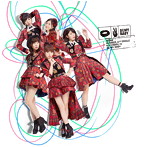 AKB48/唇にBe My Baby（Type A）（DVD付）