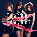 AKB48/Teacher Teacher（Type A）（通常盤）（DVD付）