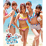 AKB48/ポニーテールとシュシュ（TypeB）（DVD付）