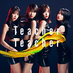 AKB48/Teacher Teacher（Type C）（通常盤）（DVD付）