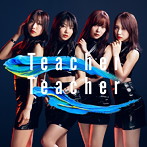 AKB48/Teacher Teacher（Type D）（通常盤）（DVD付）