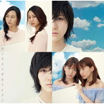 AKB48/センチメンタルトレイン（Type D）（通常盤）（DVD付）