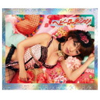 AKB48/ヘビーローテーション（Type-B）（DVD付）