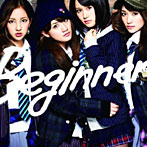 AKB48/Beginner（Type-A）（DVD付）