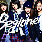 AKB48/Beginner（初回限定盤）（Type-A）（DVD付）