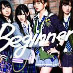 AKB48/Beginner（初回限定盤）（Type-B）（DVD付）