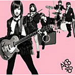 AKB48/GIVE ME FIVE！（Type-A）（初回限定盤）（DVD付）