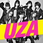 AKB48/UZA（Type-K）（初回限定盤）（DVD付）