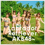 AKB48/ラブラドール・レトリバー（Type K）（初回限定盤）（DVD付）