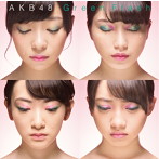 AKB48/Green Flash（Type N）（初回限定盤）（DVD付）