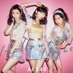 AKB48/ハロウィン・ナイト（Type A）（初回限定盤）（DVD付）