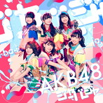 AKB48/ジャーバージャ（Type E）（初回限定盤）（DVD付）