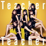 AKB48/Teacher Teacher（Type C）（初回限定盤）（DVD付）
