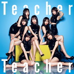AKB48/Teacher Teacher（Type D）（初回限定盤）（DVD付）