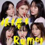 AKB48/根も葉もRumor＜Type A＞（初回限定盤）（DVD付）
