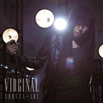 蒼井翔太/Virginal（初回限定盤）（DVD付）