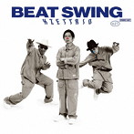 H ZETTRIO/Beat Swing（DYNAMIC FLIGHT盤