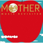 鈴木慶一/MOTHER MUSIC REVISITED（DELUXE盤（CD2枚組）