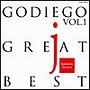 ゴダイゴ/GODIEGO GREAT BEST 1
