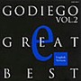 ゴダイゴ/GODIEGO GREAT BEST 2
