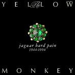 YELLOW MONKEY/Jaguar Hard Pain