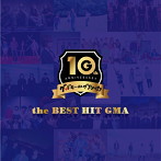 グッドモーニングアメリカ/the BEST HIT GMA（通常盤）