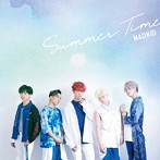 MADKID/Summer Time（Type-A）（DVD付）