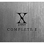 X JAPAN/X JAPAN COMPLETE II（DVD付）