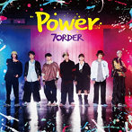 7ORDER/Power（初回盤A）（DVD付）