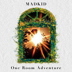 MADKID/One Room Adventure（Type-A）（DVD付）